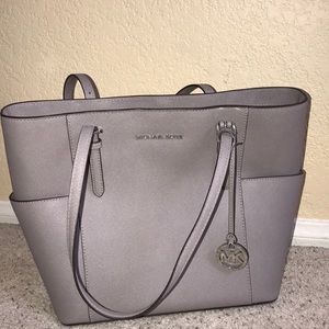Michael Koris Medium Tote